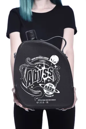 Abyss Detergent Handbag