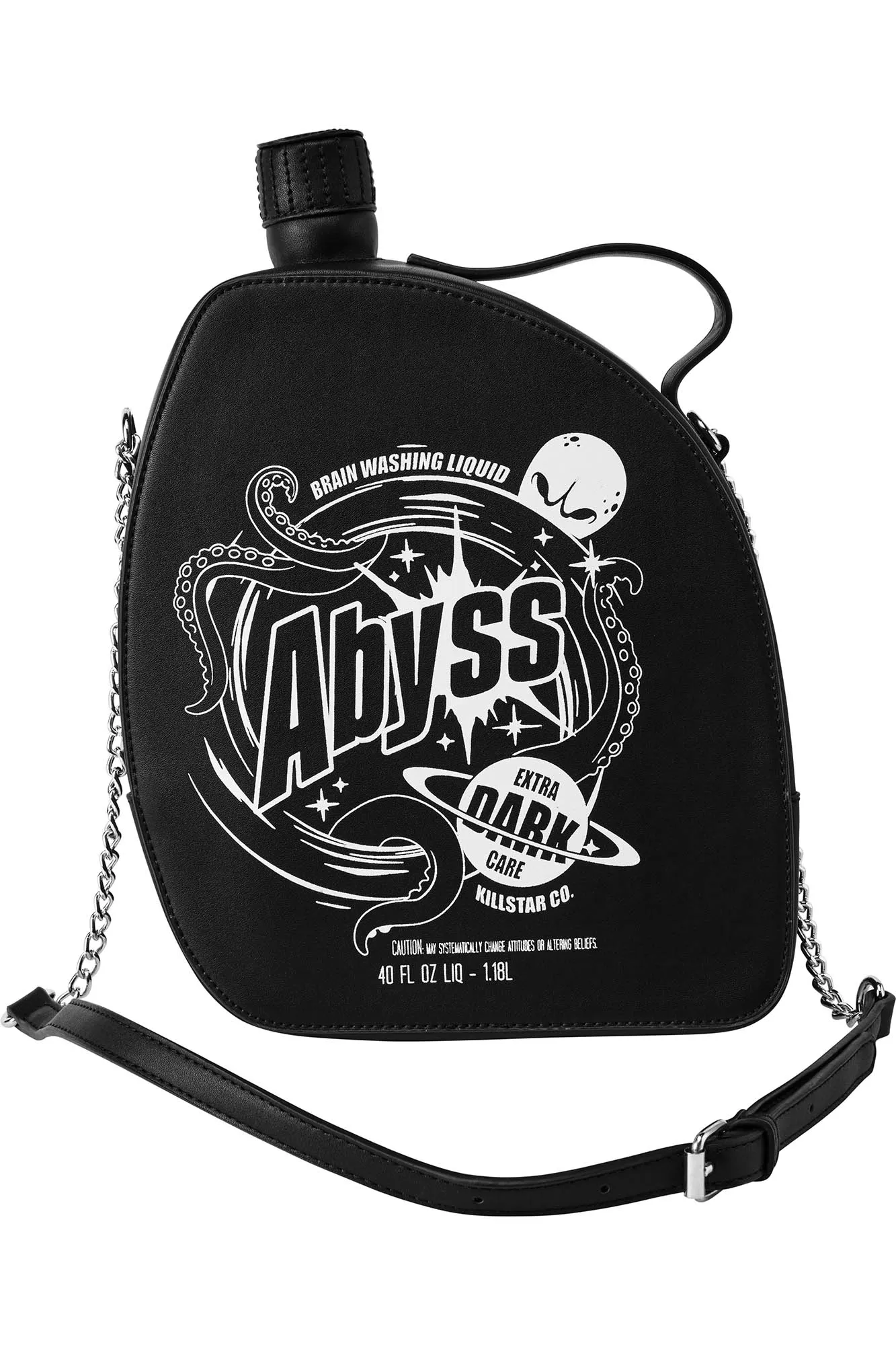 Abyss Detergent Handbag