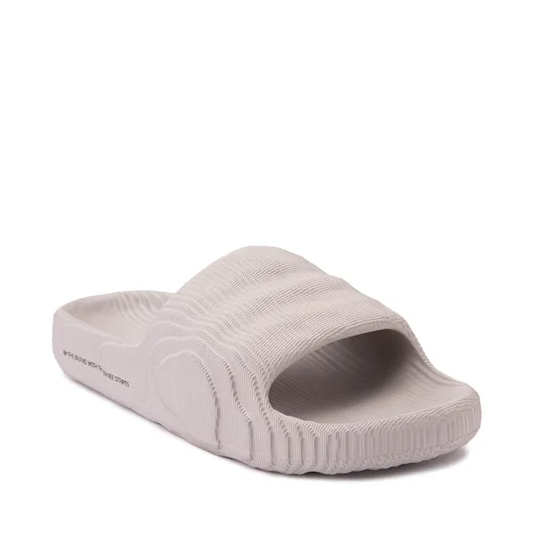 adidas Adilette 22 Sandals, light brown