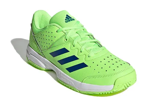 Adidas Court Stabil Jr Indoor Shoe