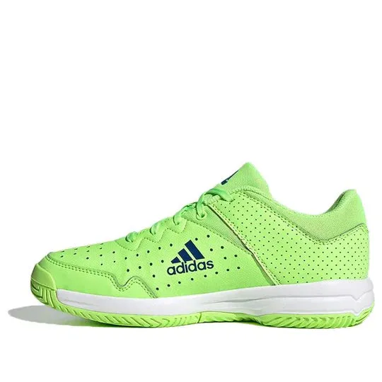 Adidas Court Stabil Jr Indoor Shoe