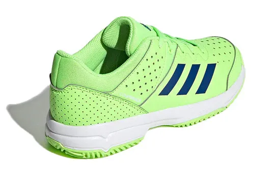 Adidas Court Stabil Jr Indoor Shoe