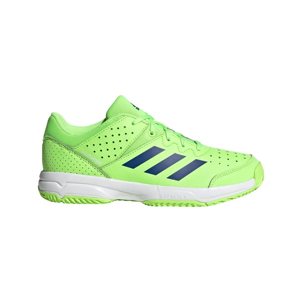 Adidas Court Stabil Jr Indoor Shoe