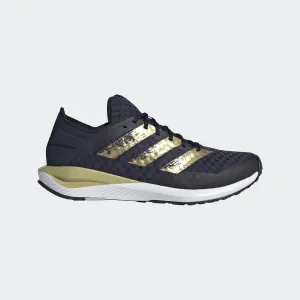 Adidas Faito Junior Runner Navy/gold/white