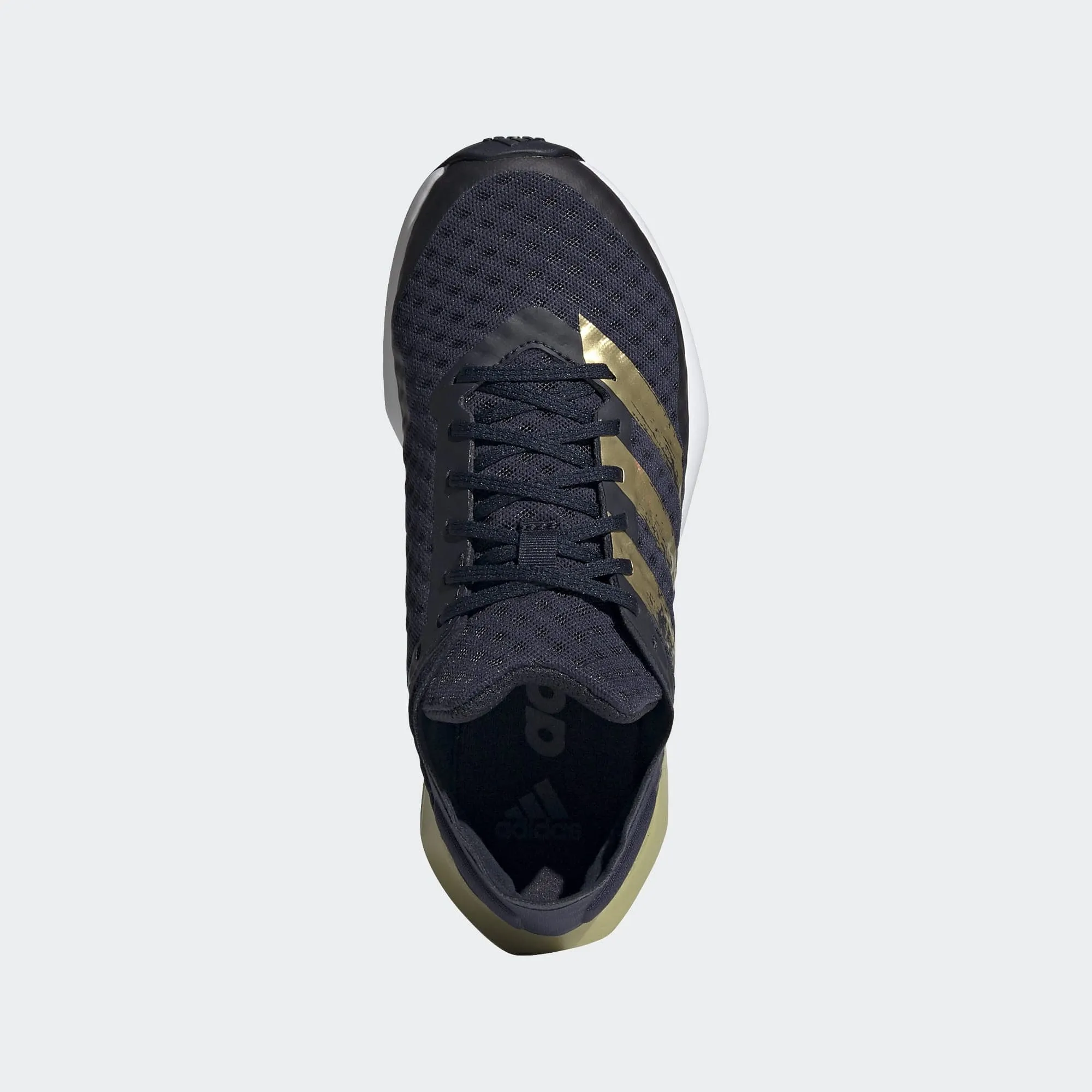 Adidas Faito Junior Runner Navy/gold/white