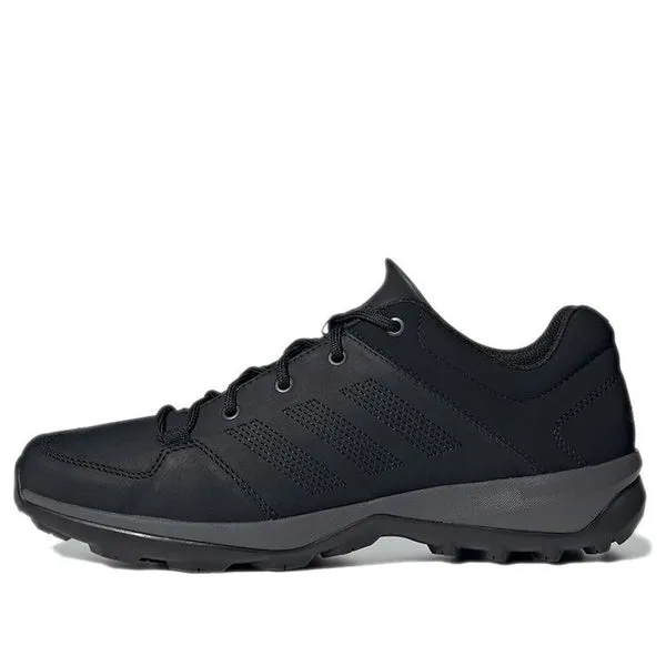 adidas Men's Daroga Plus Outdoor functional shoes, black