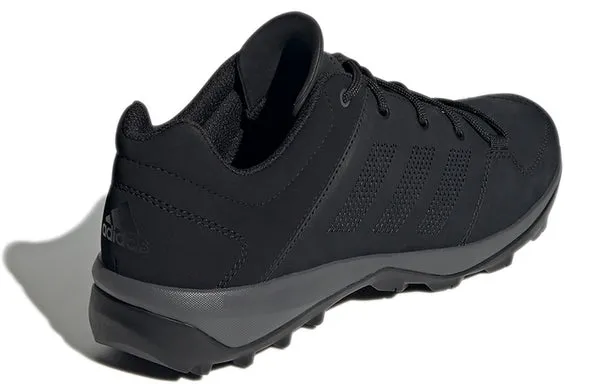 adidas Men's Daroga Plus Outdoor functional shoes, black