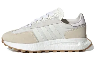 Adidas Originals Retropy E5 sneakers, white/light beige