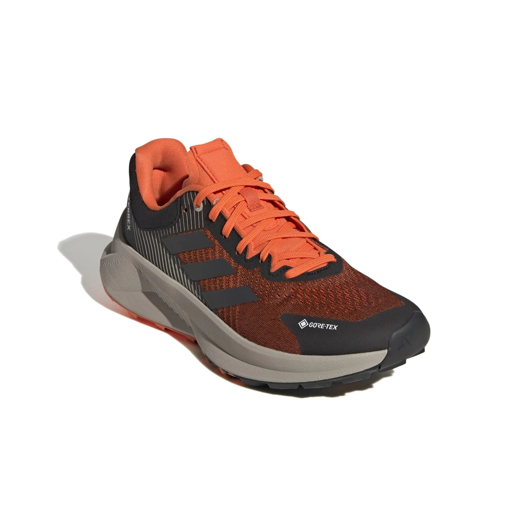 adidas Outdoor Terrex SoulStride Flow GORE-TEX