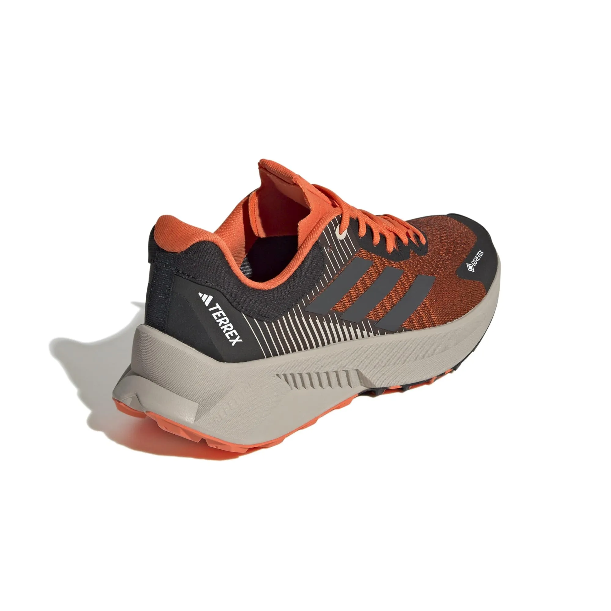 adidas Outdoor Terrex SoulStride Flow GORE-TEX