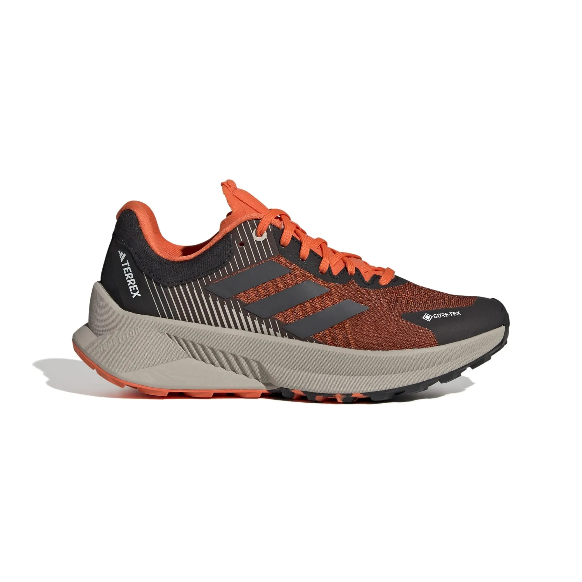 adidas Outdoor Terrex SoulStride Flow GORE-TEX