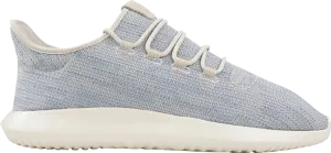 Adidas Tubular Shadow sneakers, light gray