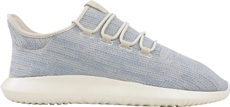 Adidas Tubular Shadow sneakers, light gray