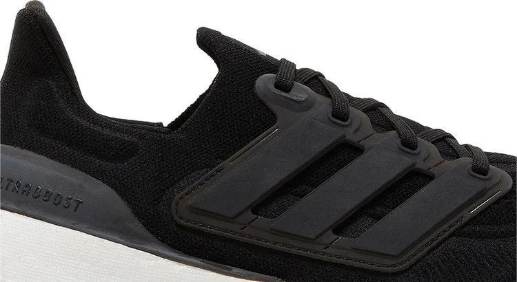 Adidas UltraBoost Light sneakers, black