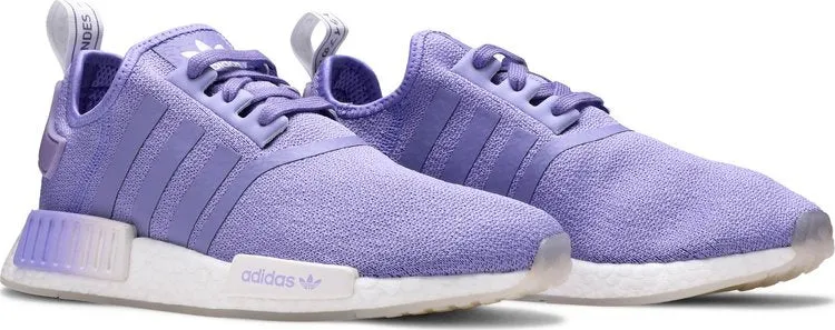 Adidas Wmns NMD_R1 'Light Purple' sneakers, purple