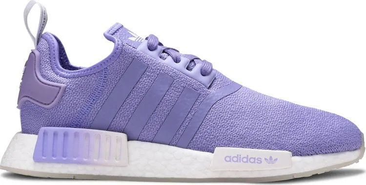 Adidas Wmns NMD_R1 'Light Purple' sneakers, purple