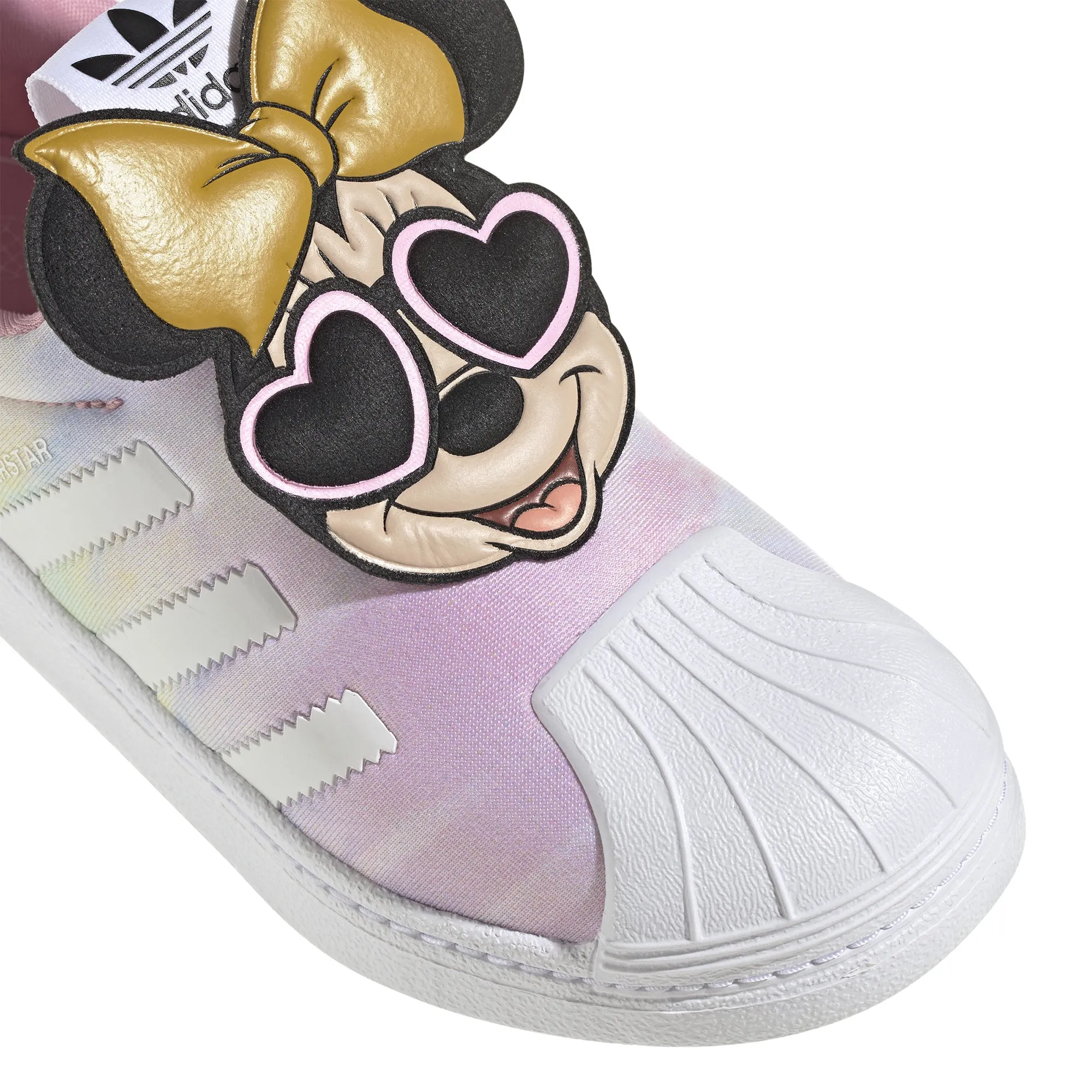 adidas x Disney Superstar 360 Shoes GY9150