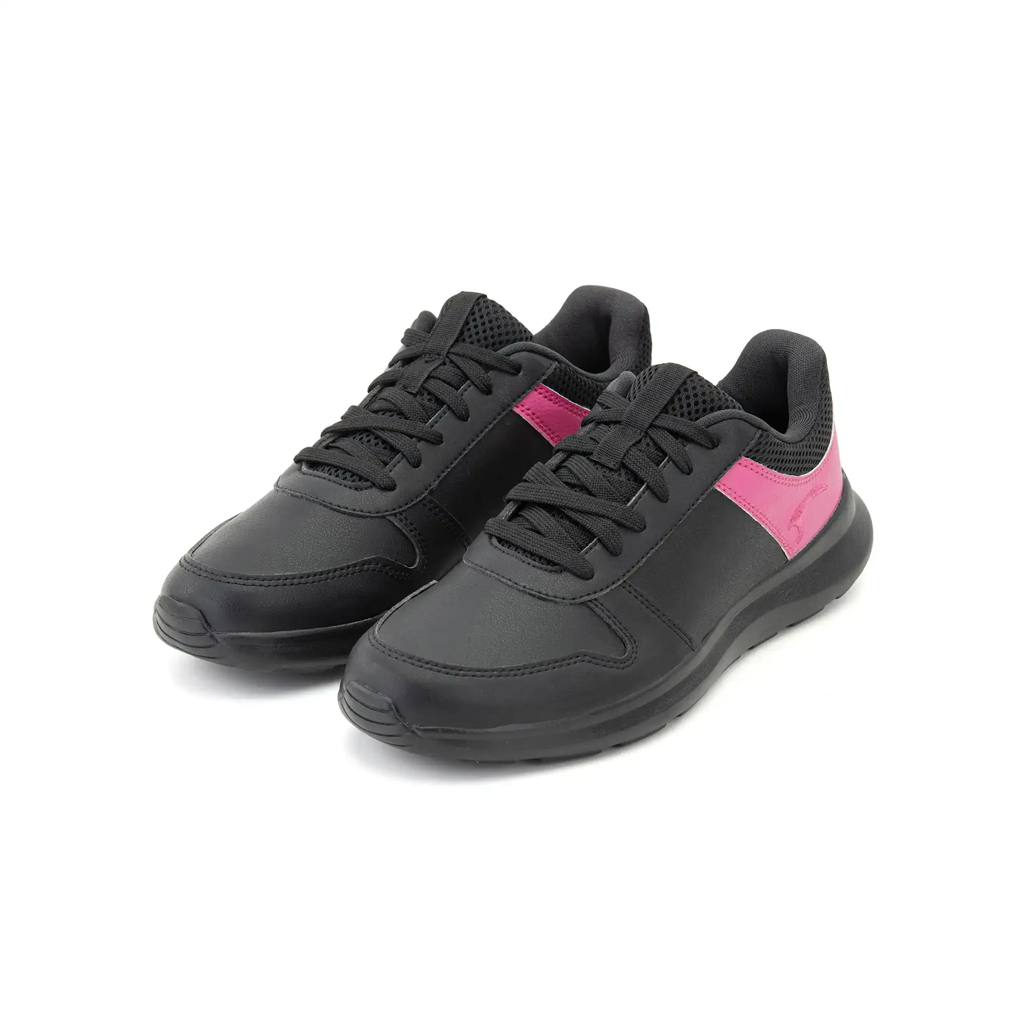 Alpha Black / Pink Women