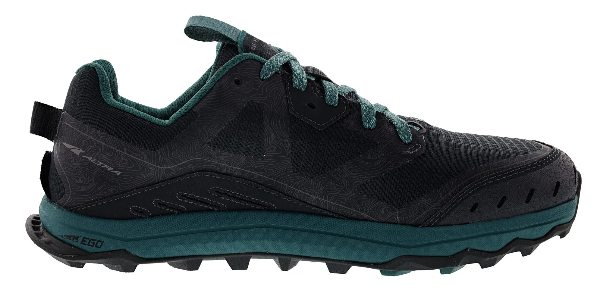 Altra Women's Lone Peak 6 Trail Running Shoes