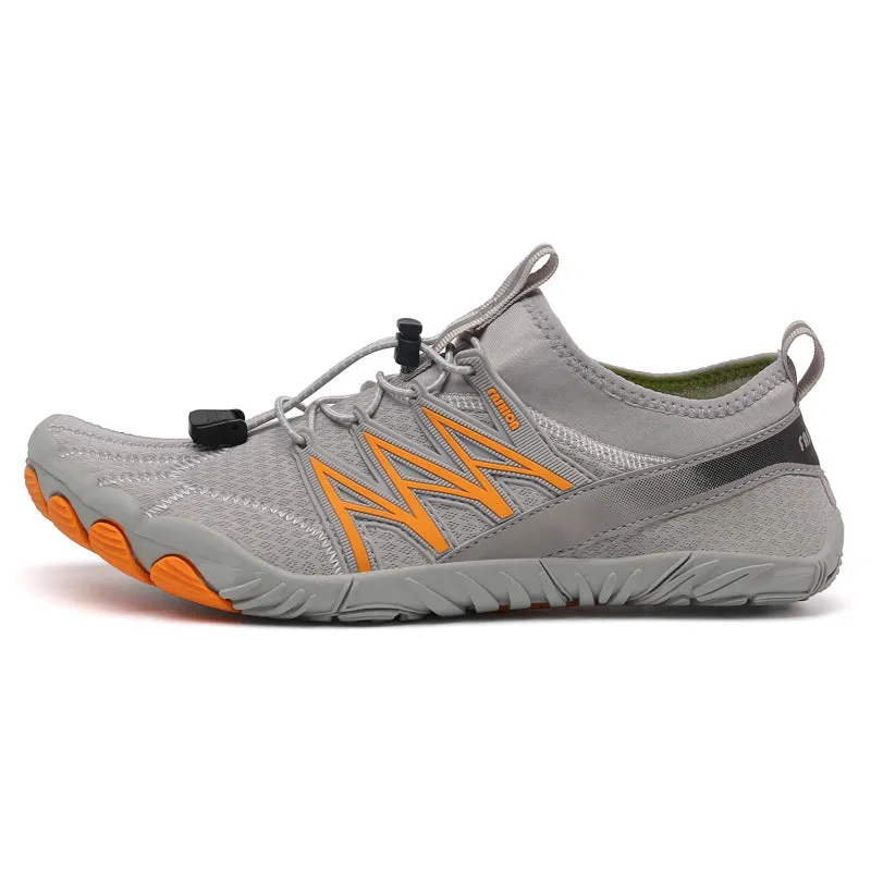 Anti-Slip Swim Shoes for Outdoor Activities