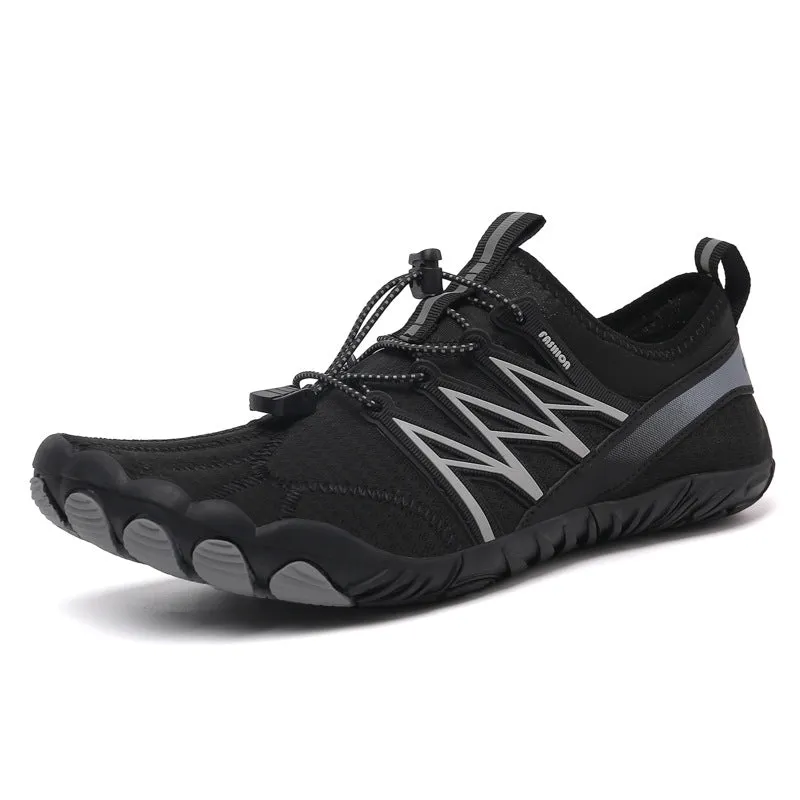 Anti-Slip Swim Shoes for Outdoor Activities