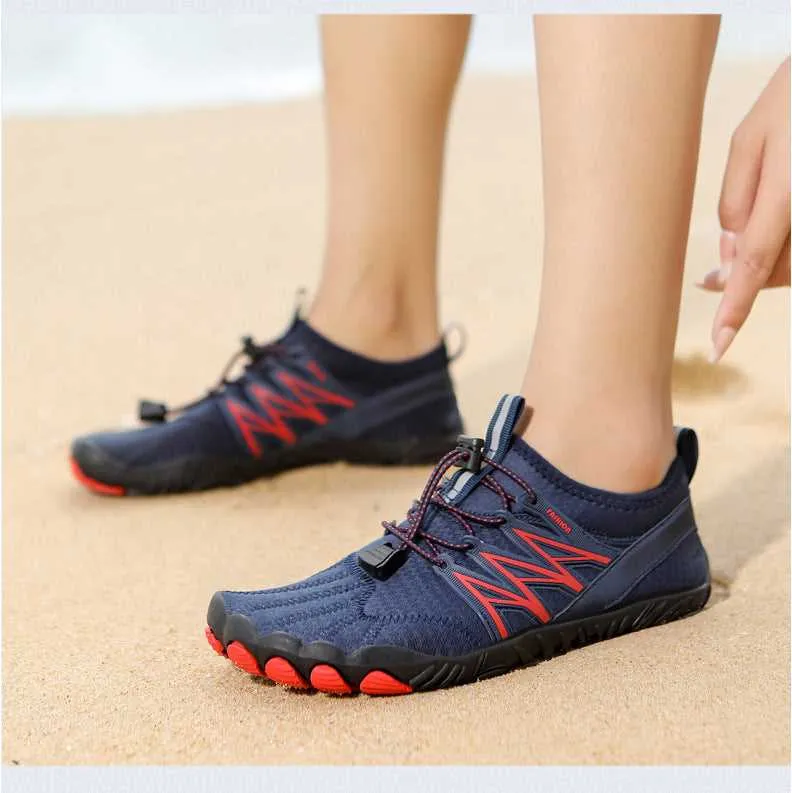 Anti-Slip Swim Shoes for Outdoor Activities