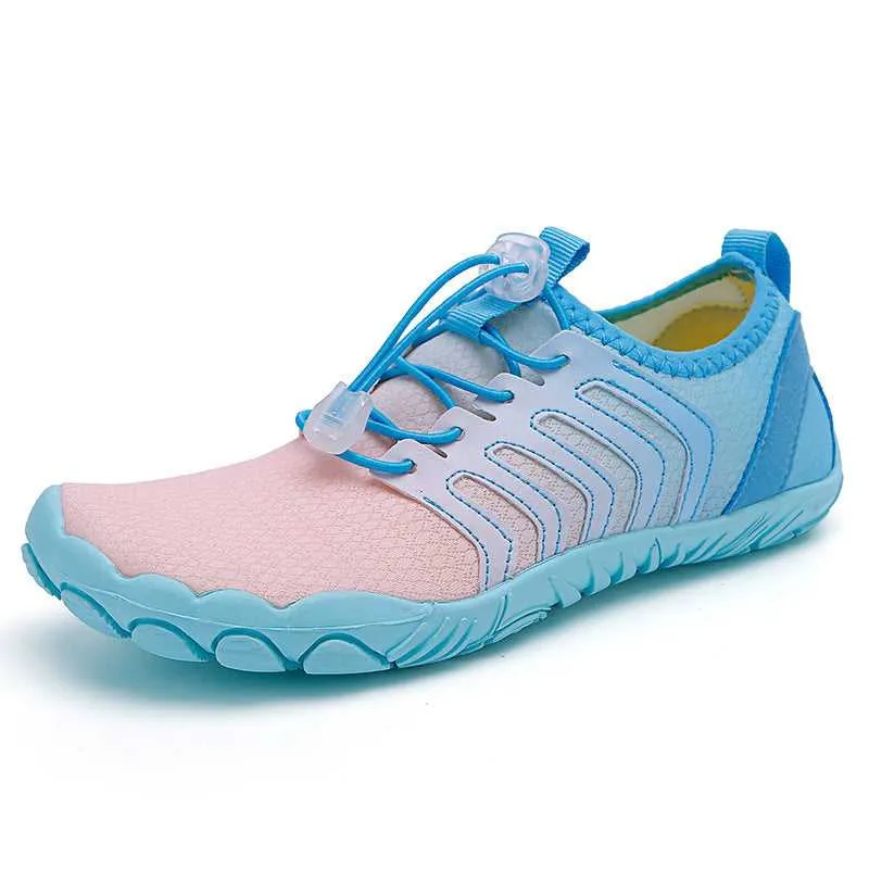 Anti-Slip Swim Shoes for Outdoor Activities