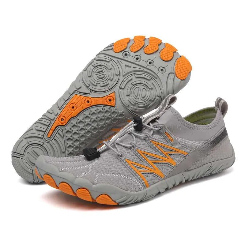 Anti-Slip Swim Shoes for Outdoor Activities