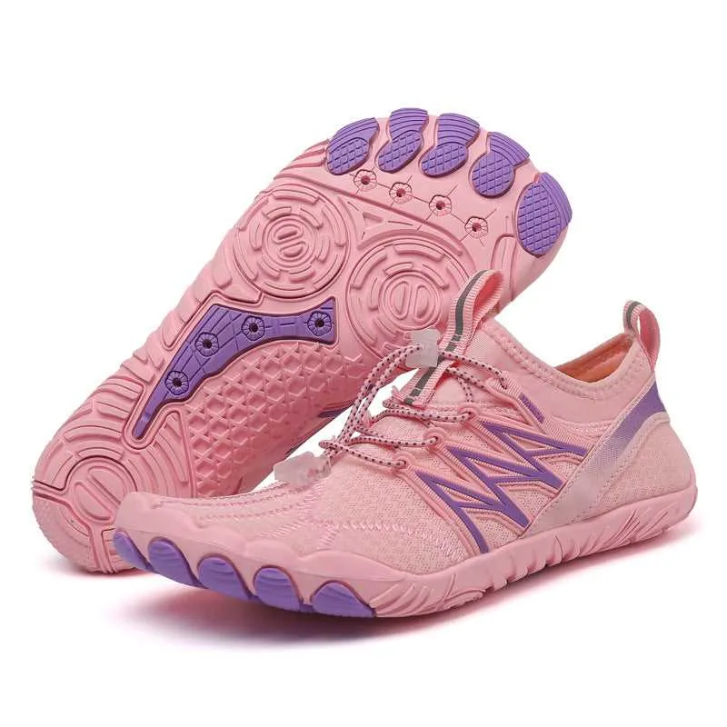 Anti-Slip Swim Shoes for Outdoor Activities