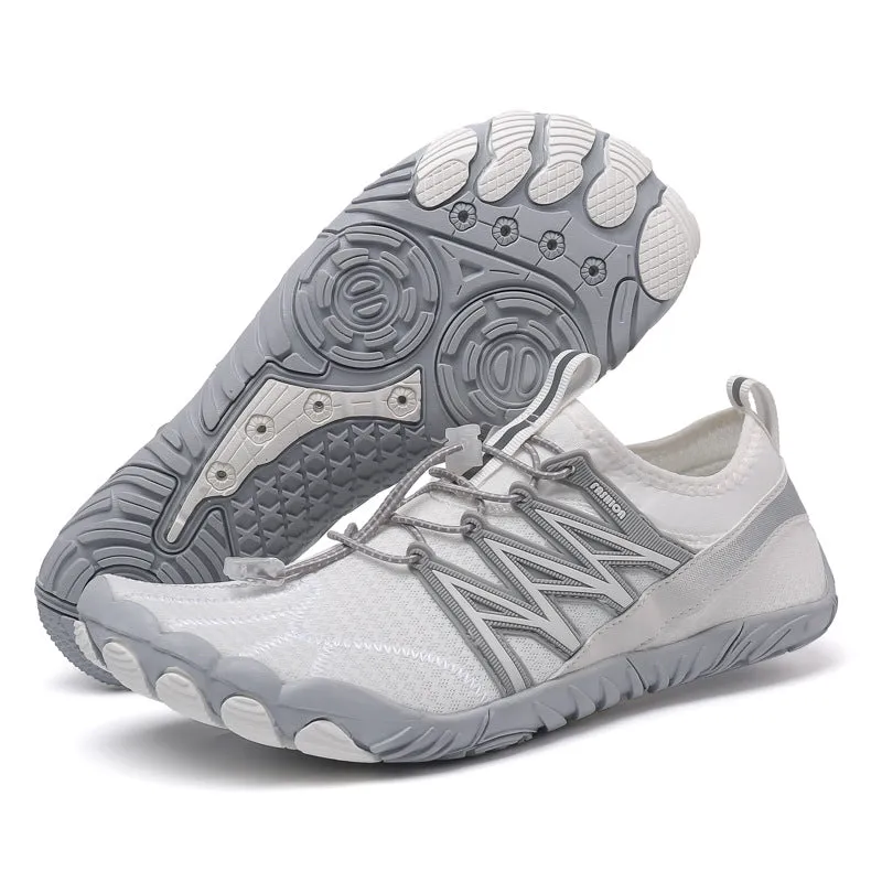 Anti-Slip Swim Shoes for Outdoor Activities