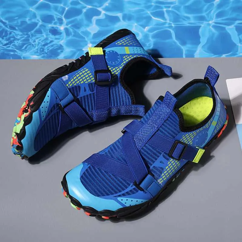 Anti-Slip Water Shoes for Men and Women