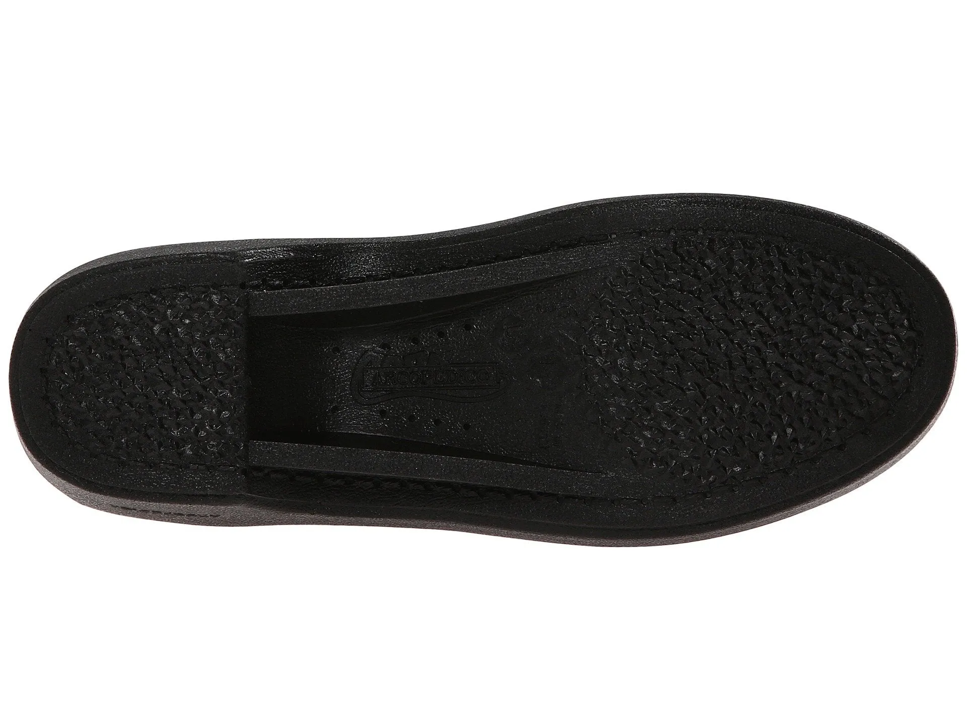 Arcopedico Light clogs, black