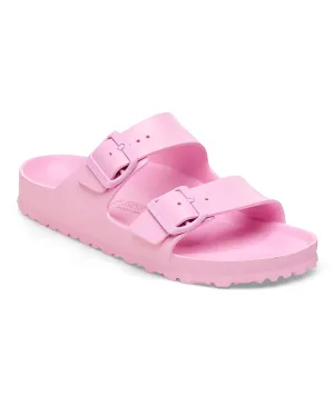 Birkenstock Arizona Eva Fondant Pink - Narrow Fit