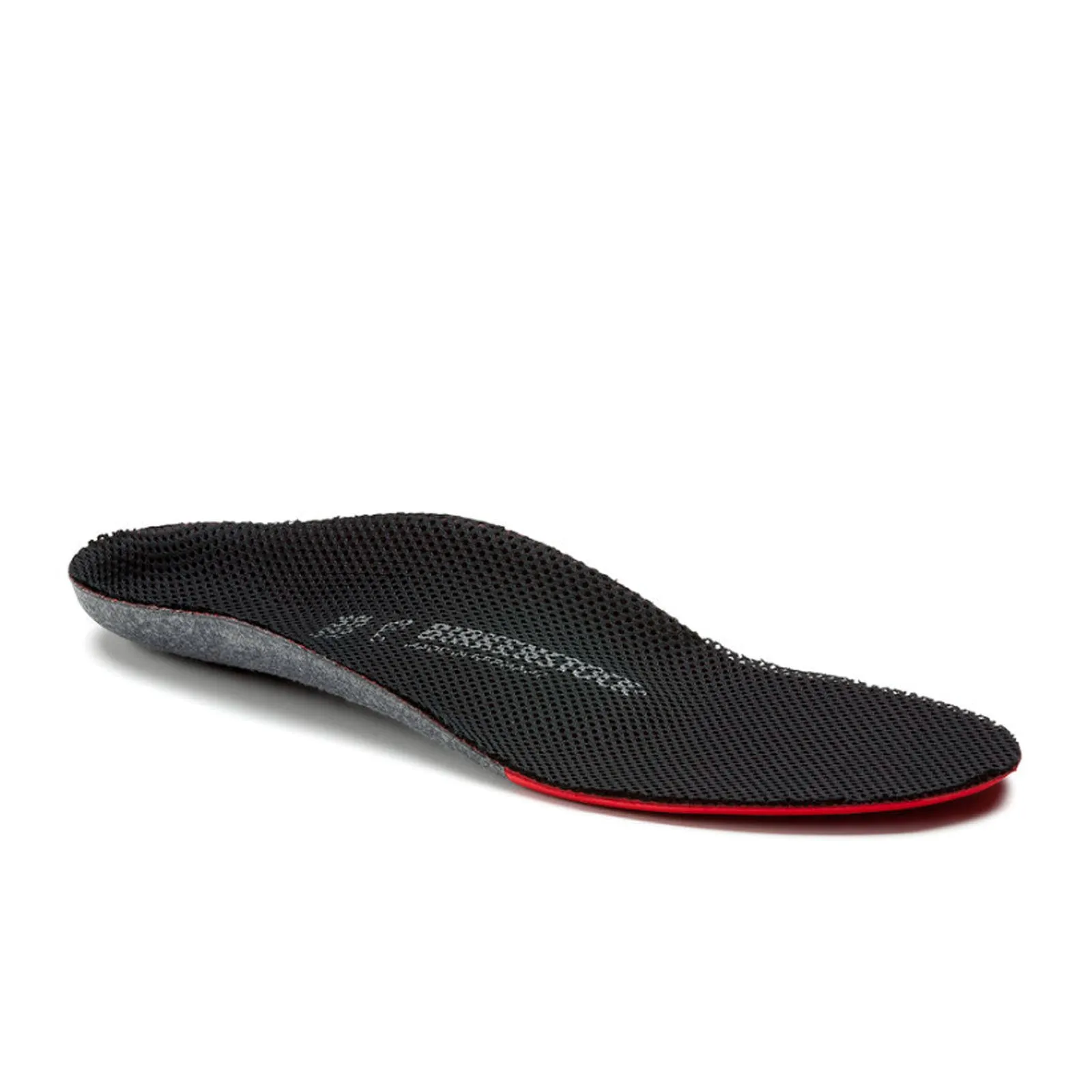 Birkenstock Birko Active Insole (Unisex) - Black