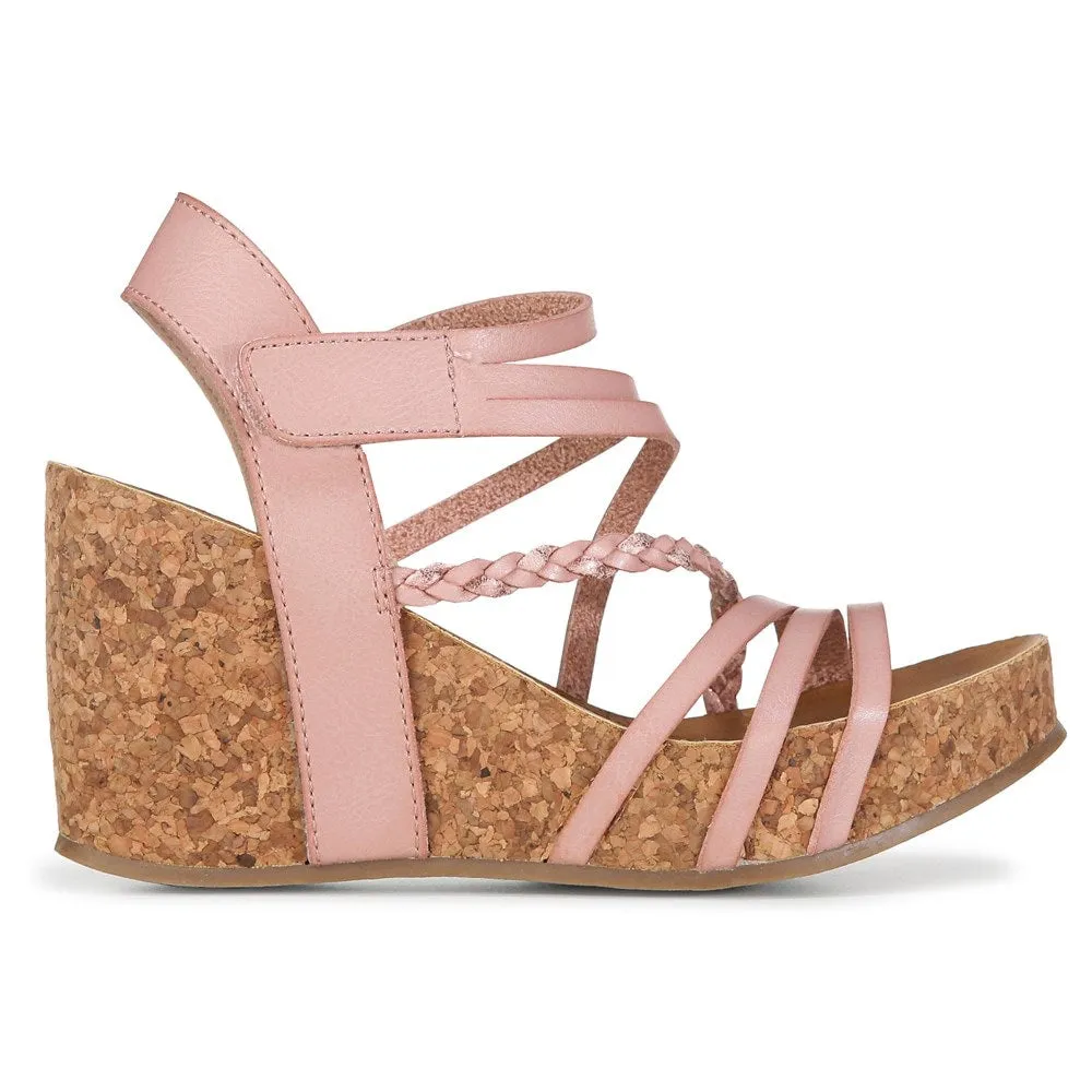 Blowfish Malibu Women's Heidi-B Wedge Sandal