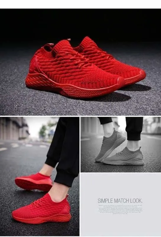 Boost Breathable Shoes