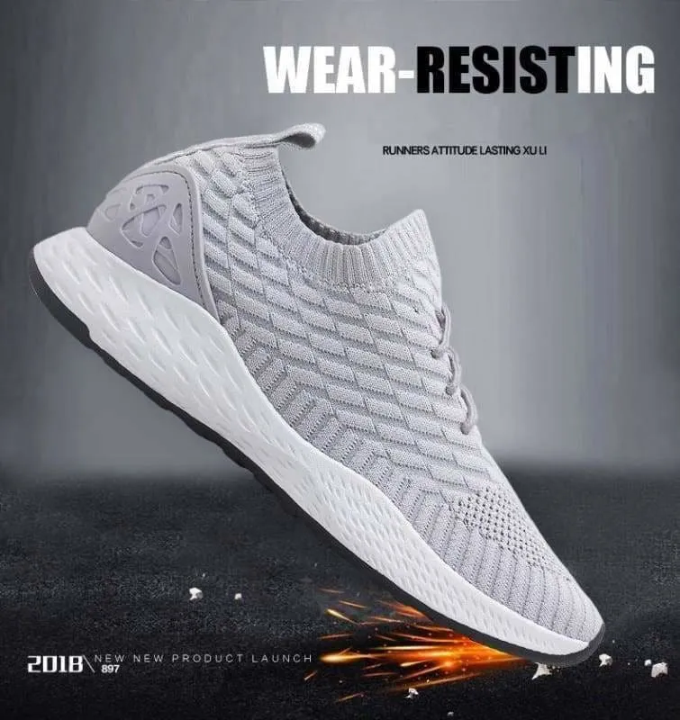 Boost Breathable Shoes