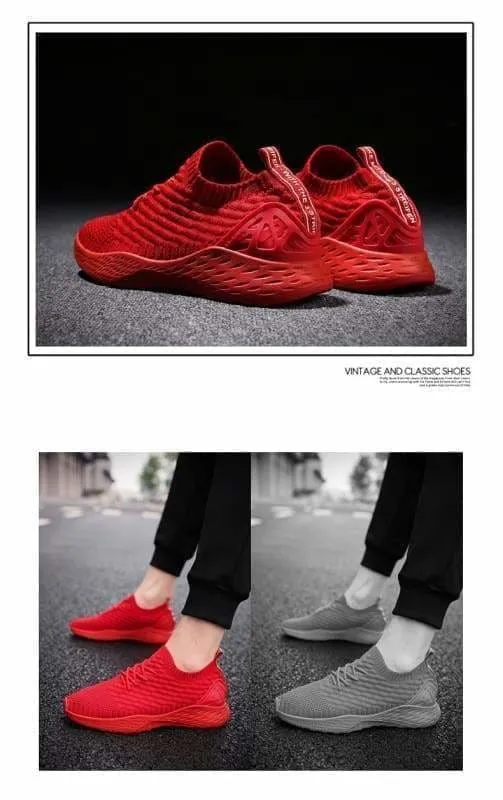 Boost Breathable Shoes