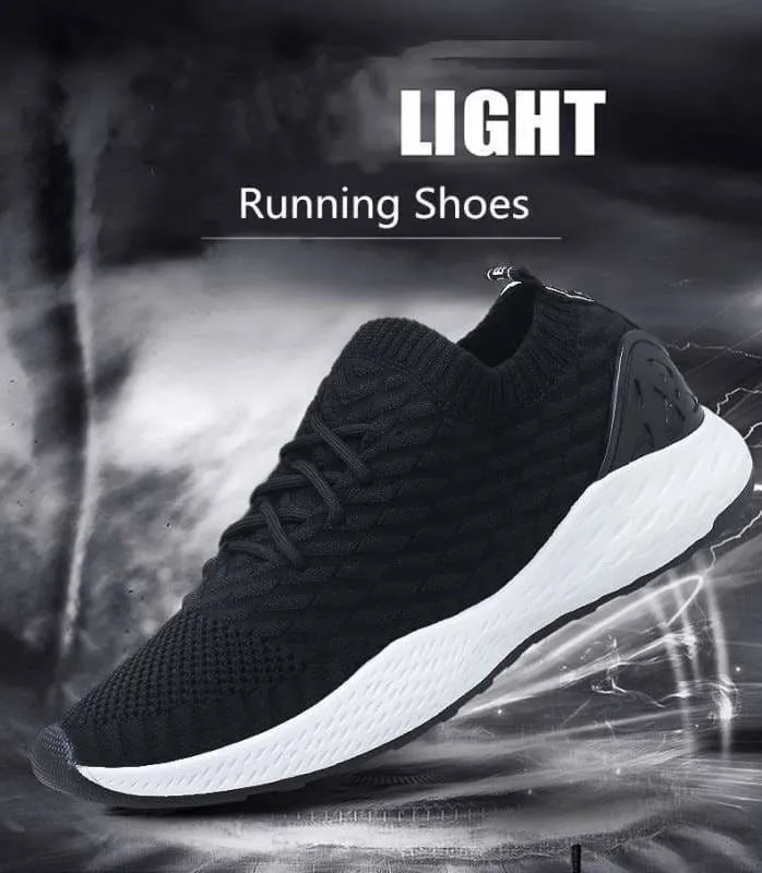 Boost Breathable Shoes