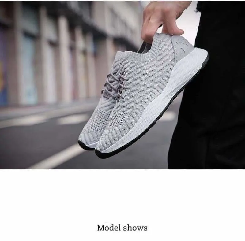 Boost Breathable Shoes