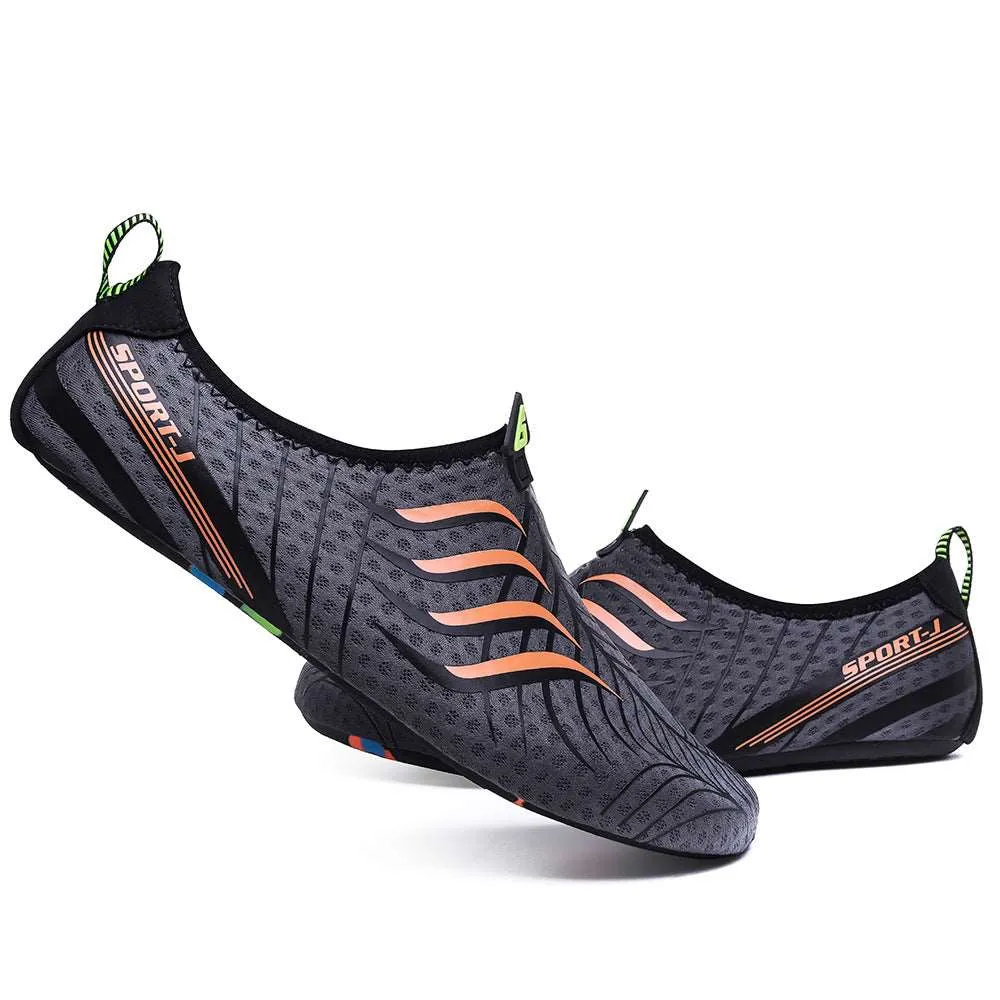 Breathable Anti-Slip Amphibious Water Shoes