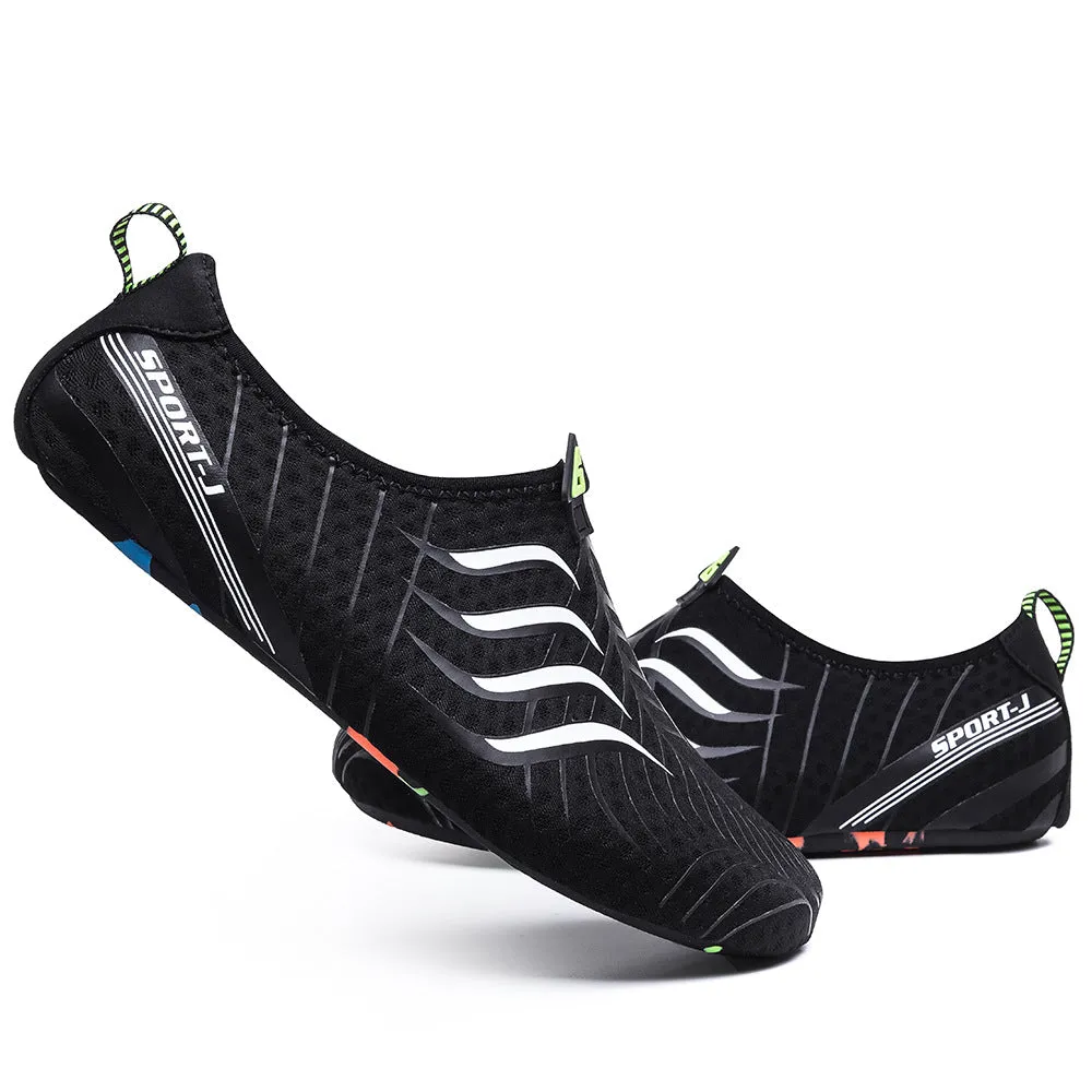 Breathable Anti-Slip Amphibious Water Shoes