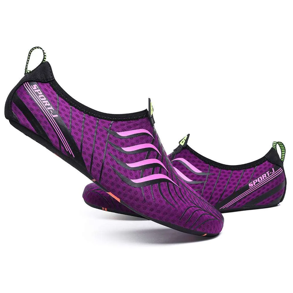 Breathable Anti-Slip Amphibious Water Shoes