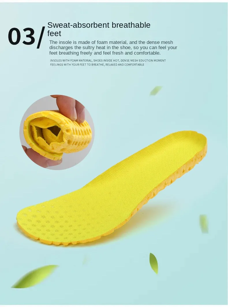 Breathable Quick-Dry Shoes for Beach and Water Sports for Kids