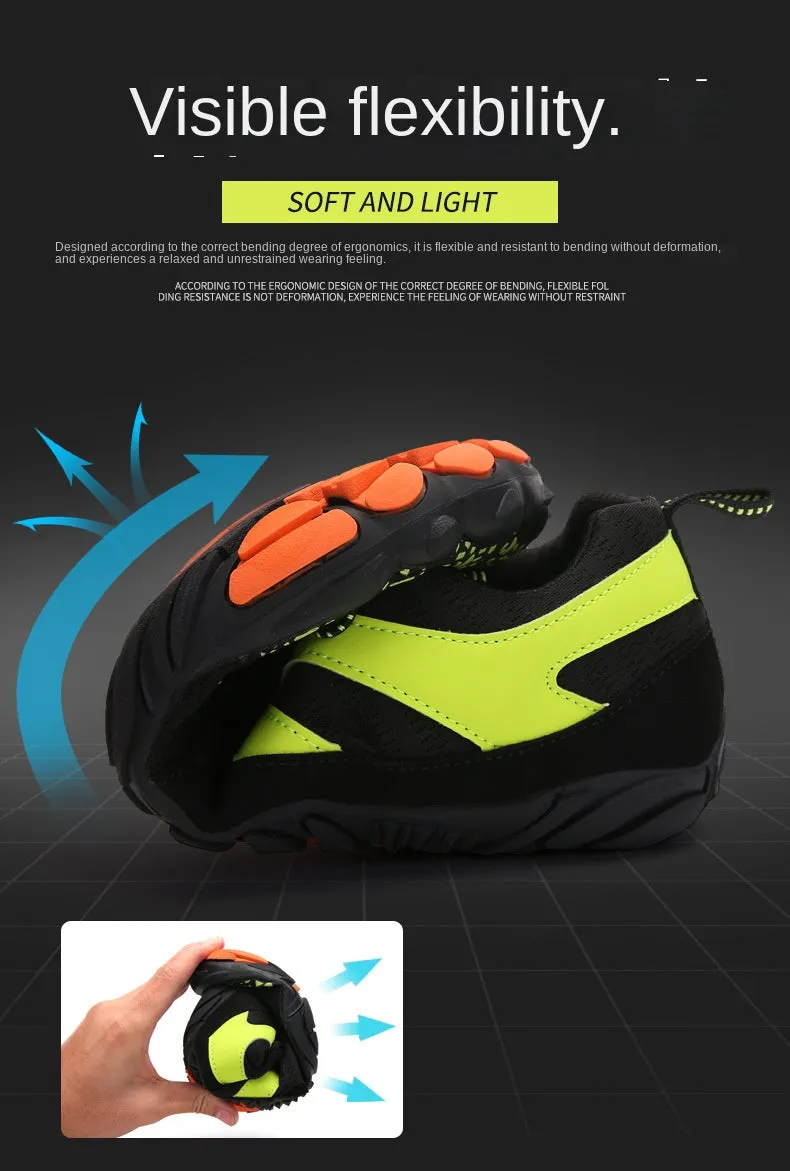 Breathable Quick-Dry Swim Shoes