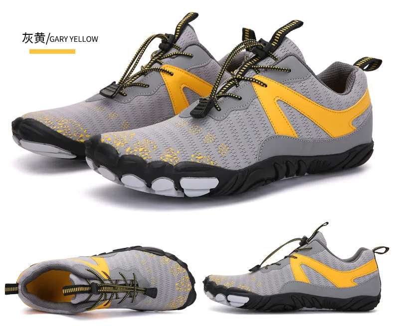 Breathable Quick-Dry Swim Shoes