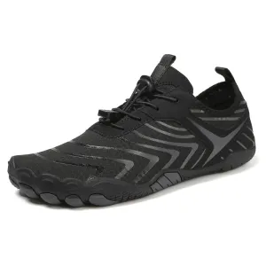 Breathable Water Shoes for Hiking and Water Trails