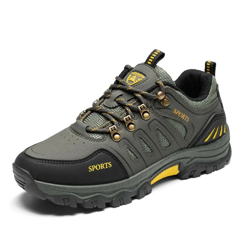 Breathable Water Shoes for Outdoor Sports