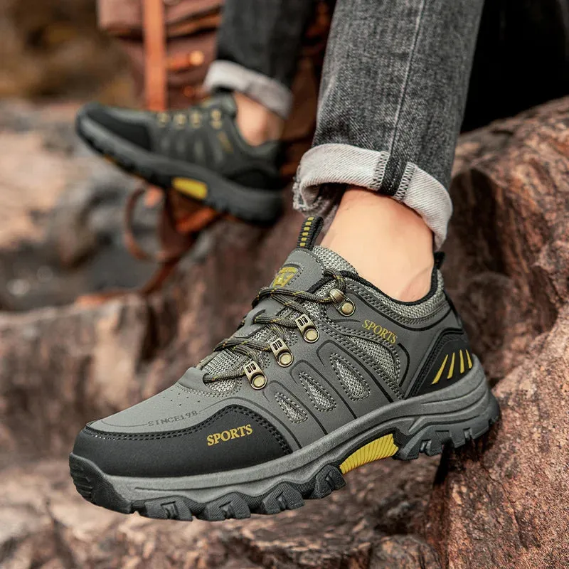 Breathable Water Shoes for Outdoor Sports