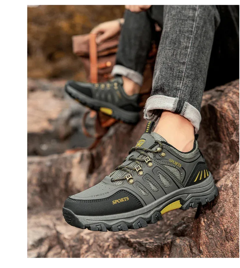 Breathable Water Shoes for Outdoor Sports